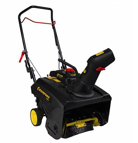 СНЕГОУБОРЩИК CHAMPION ST246