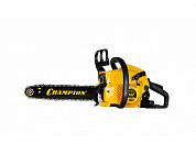 137 БЕНЗОПИЛА CHAMPION