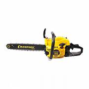 362 БЕНЗОПИЛА CHAMPION