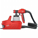 ЗАПЧАСТИ ДЛЯ КРАСКОРАСПЫЛИТЕЛЯ ЭЛЕКТРИЧЕСКОГО ELITECH КЭ 650П