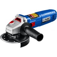 УШМ (Болгарка) с регулировкой оборотов, 125 мм, компакт УШМ-П125-1500 ЭПСТ