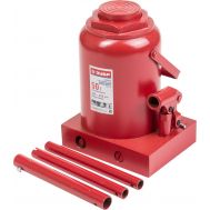 Домкраты бутылочные гидравлические, модель Т-50 43060-50