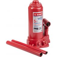 Домкраты бутылочные гидравлические, модель Т-50 43060-5-K