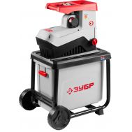 Измельчитель малошумный ЗИЭ-65-2500