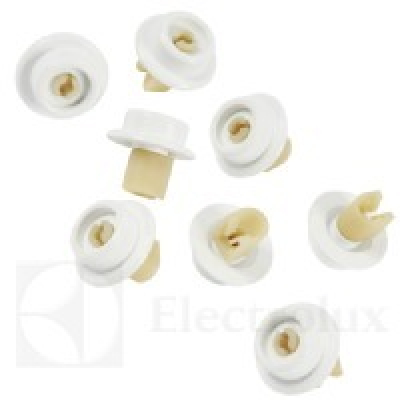 Комплект роликов