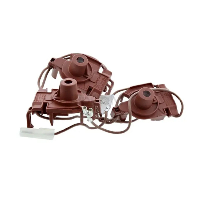 Микровыключатели блока поджига 140054095256 для варочных панелей Electrolux