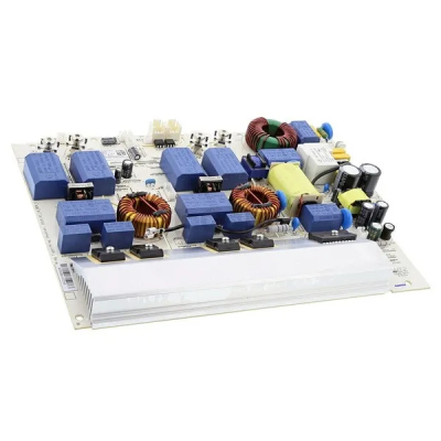 Модуль силовой для варочных поверхностей Electrolux 982140101729313