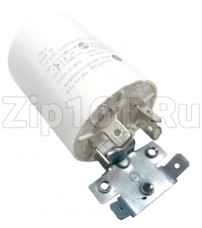 Сетевой фильтр для посудомоечной машины Haier 0124000821B