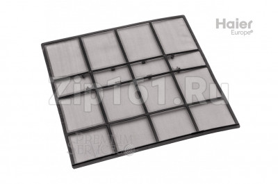 Фильтр кондицинера Haier A0010207637C