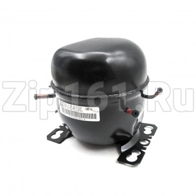 Компрессор Атлант СКО-200 Н5-02, (R134, 209Вт) медная обмотка в оригинальной упаковке БЕЗ РЕЛЕ