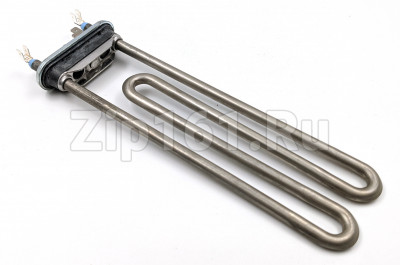 Тэн 1950W Irca (L=235, резинка с юбкой 9мм) Electrolux 1321807107