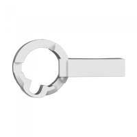 Ручка термостата стержневого RTS3