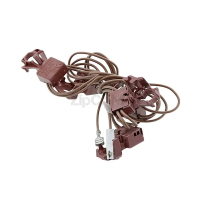 Микровыключатели блока поджига для варочных панелей Electrolux 3570492201