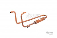 Труба обратки Haier A0010715541