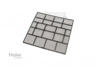 Фильтр кондицинера 1 Haier A0010208386